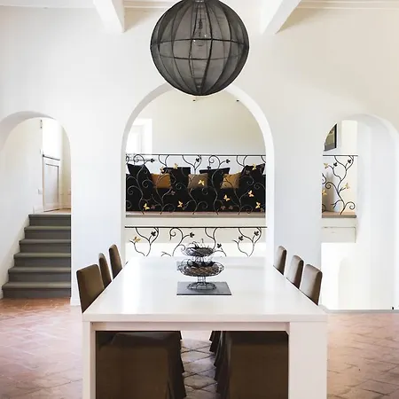 Hotell Loggio Winery And Boutique 4*