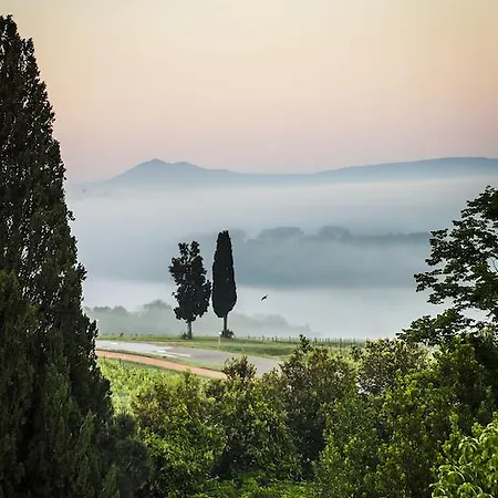 Loggio Winery And Boutique