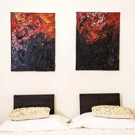 Hotell Loggio Winery And Boutique