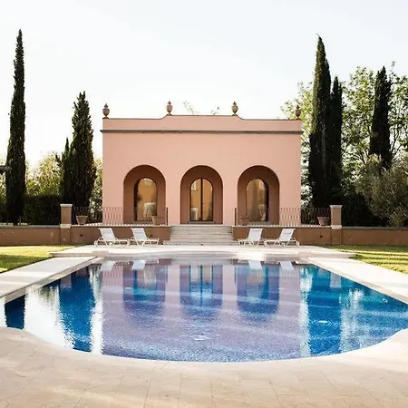 Hotell Loggio Winery And Boutique 4*