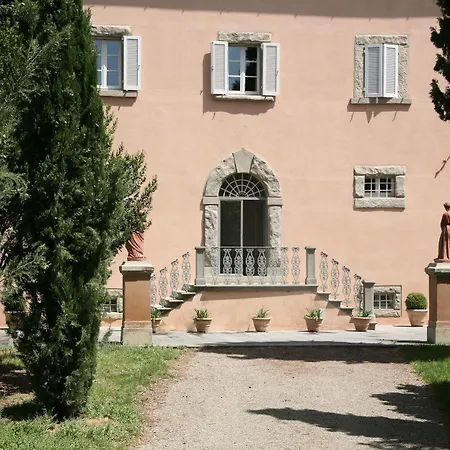 Hotell Loggio Winery And Boutique