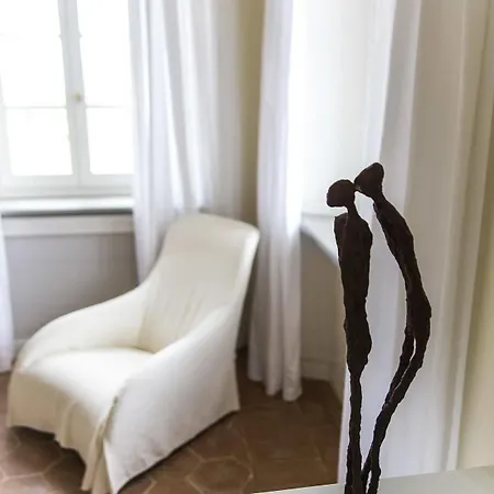 Hotell Loggio Winery And Boutique