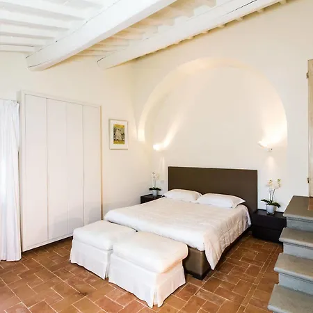 Hotell Loggio Winery And Boutique 4*