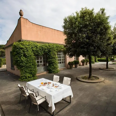 Hotell Loggio Winery And Boutique