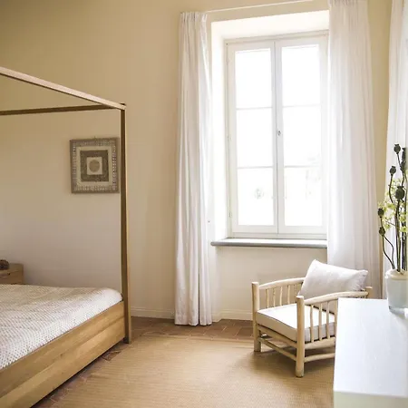 Hotell Loggio Winery And Boutique