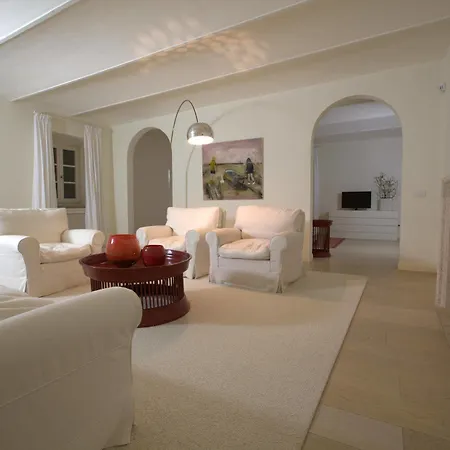 Hotell Loggio Winery And Boutique 4*