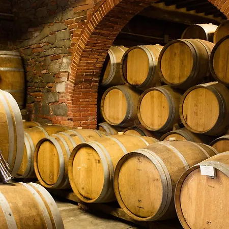 Loggio Winery And Boutique Cortona